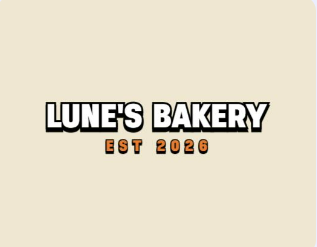 Lune's Bakery Logo